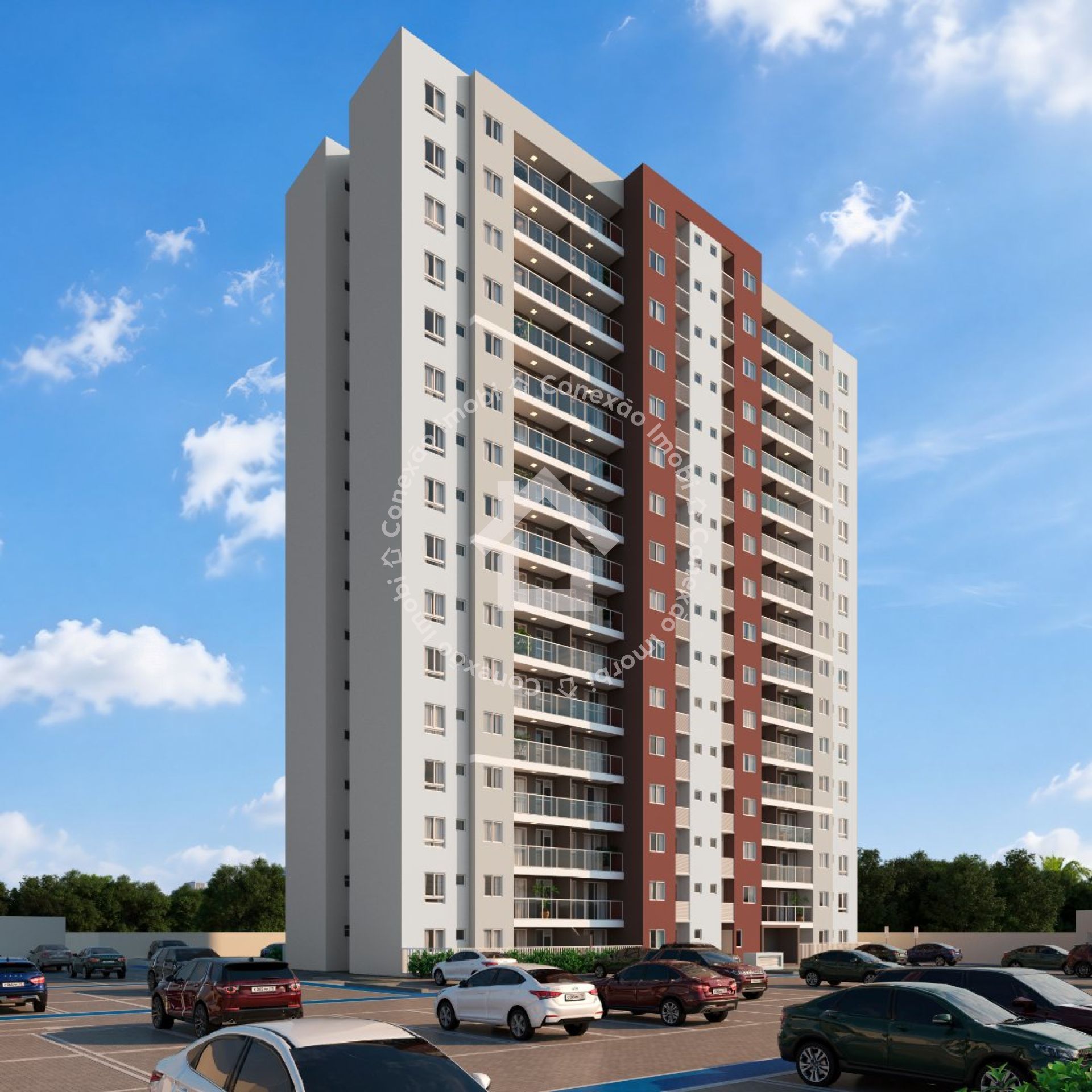 Ybyrá: O seu mais novo empreendimento na Alameda Serigy