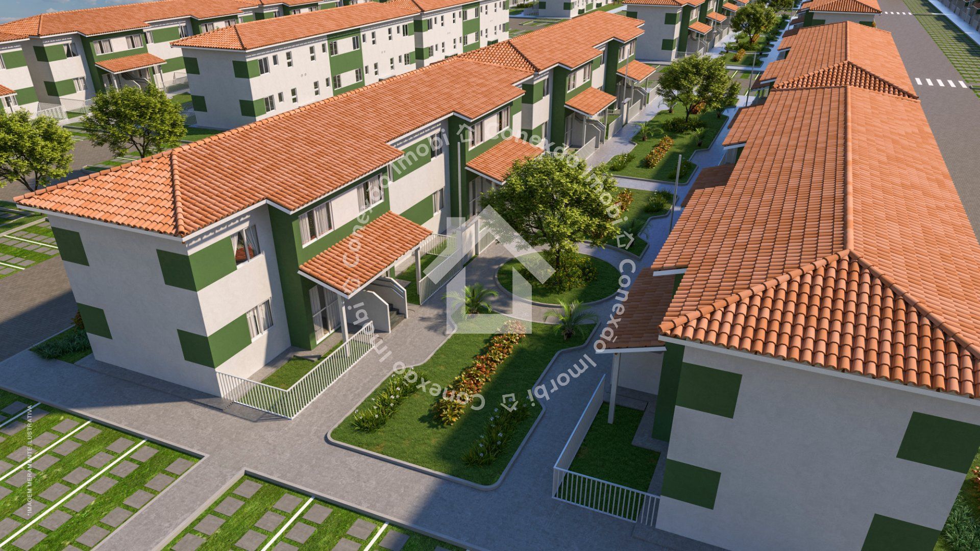 Aurora Mais Viver - Jotanunes Construtora 