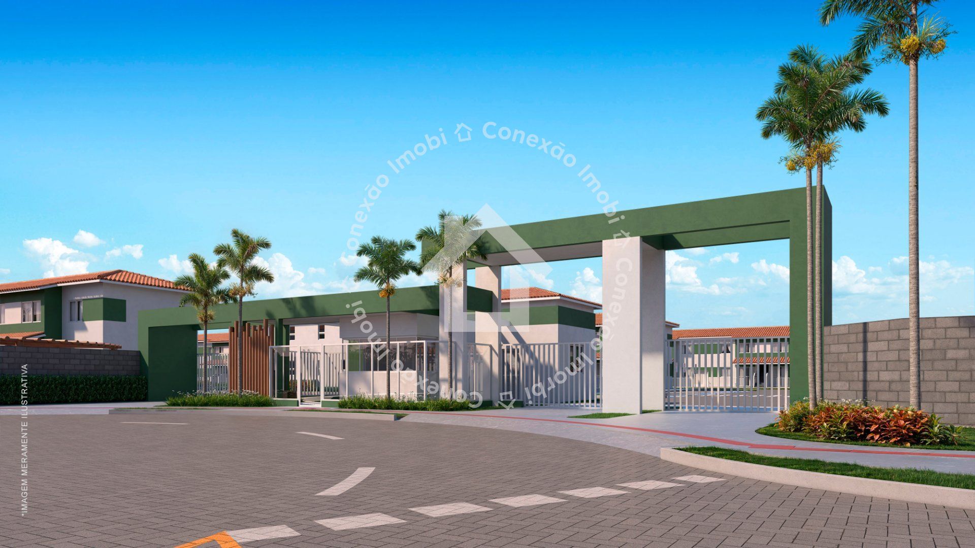 Aurora Mais Viver - Jotanunes Construtora 