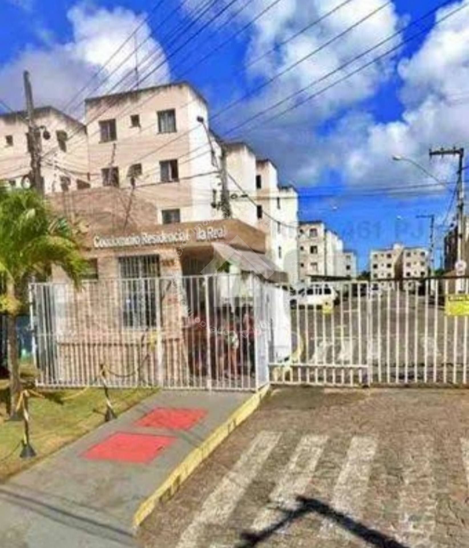 Villa Real