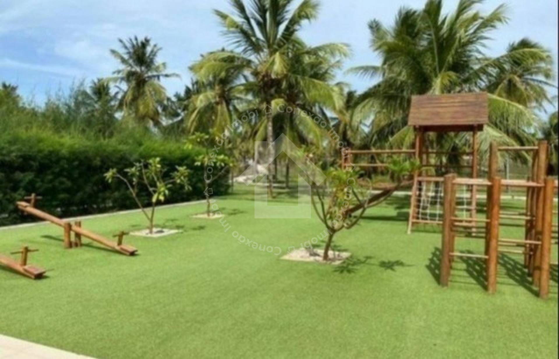 Lote à venda no Condomínio Maikai