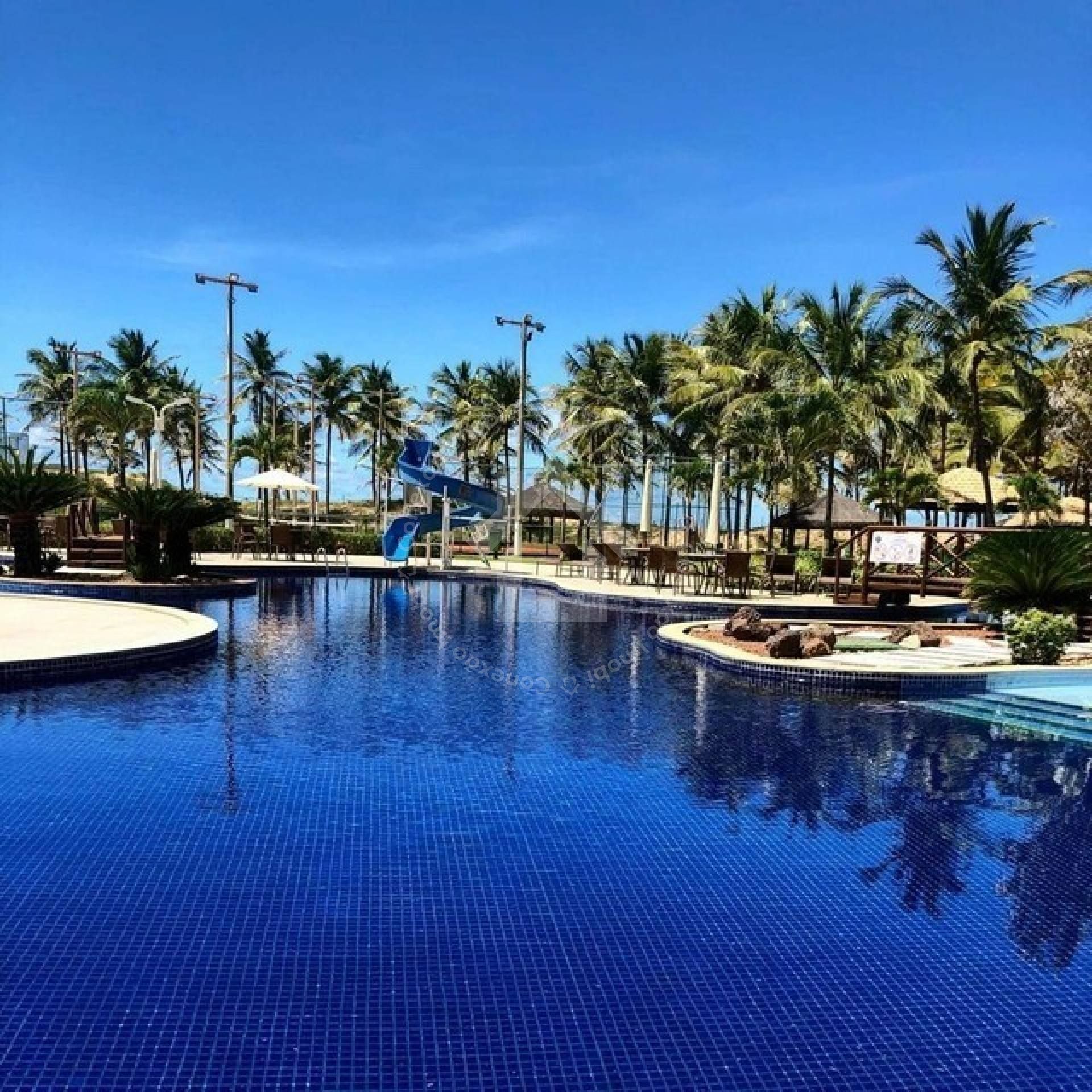 Lote à venda no Condomínio Maikai