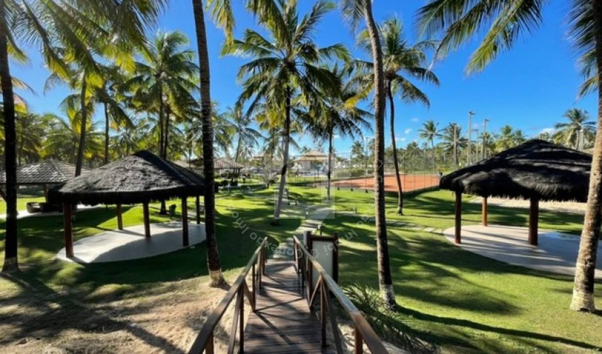 Lote à venda no Condomínio Maikai