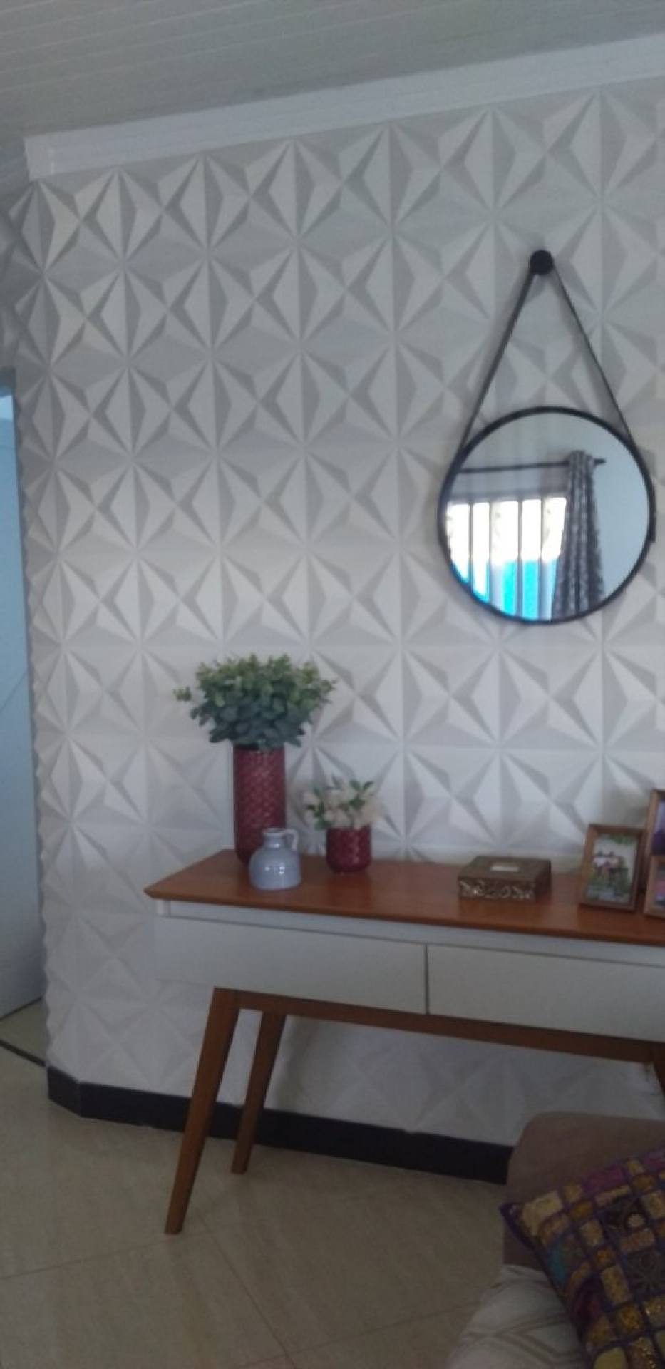 Casa escriturada no mosqueiro