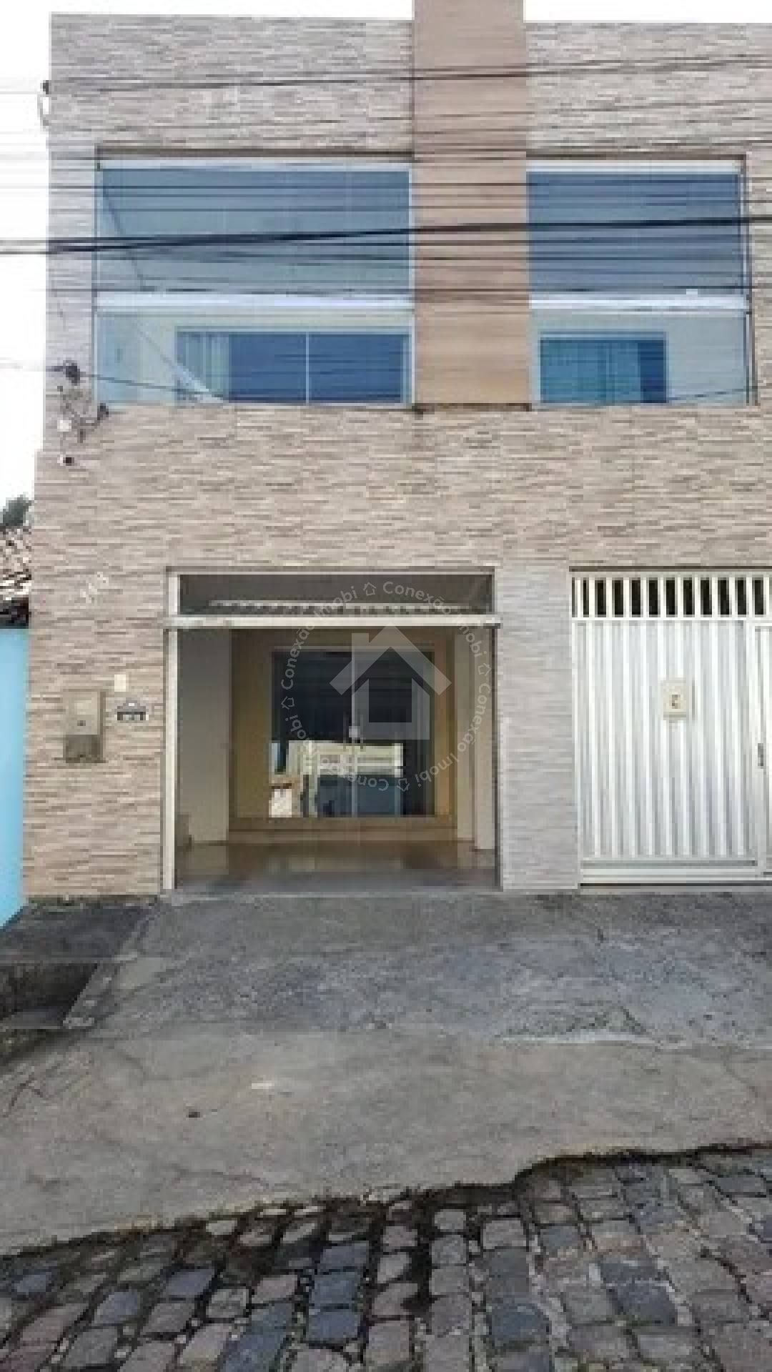 Casa Nossa Senhora do Socorro