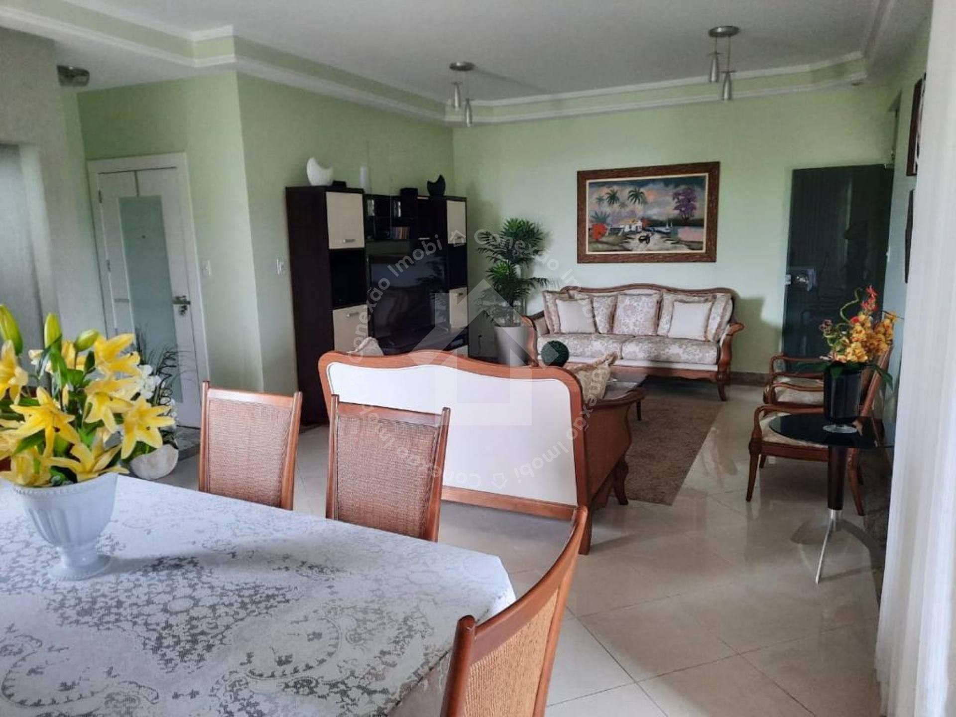 Edifício Mansão Domani Cittá