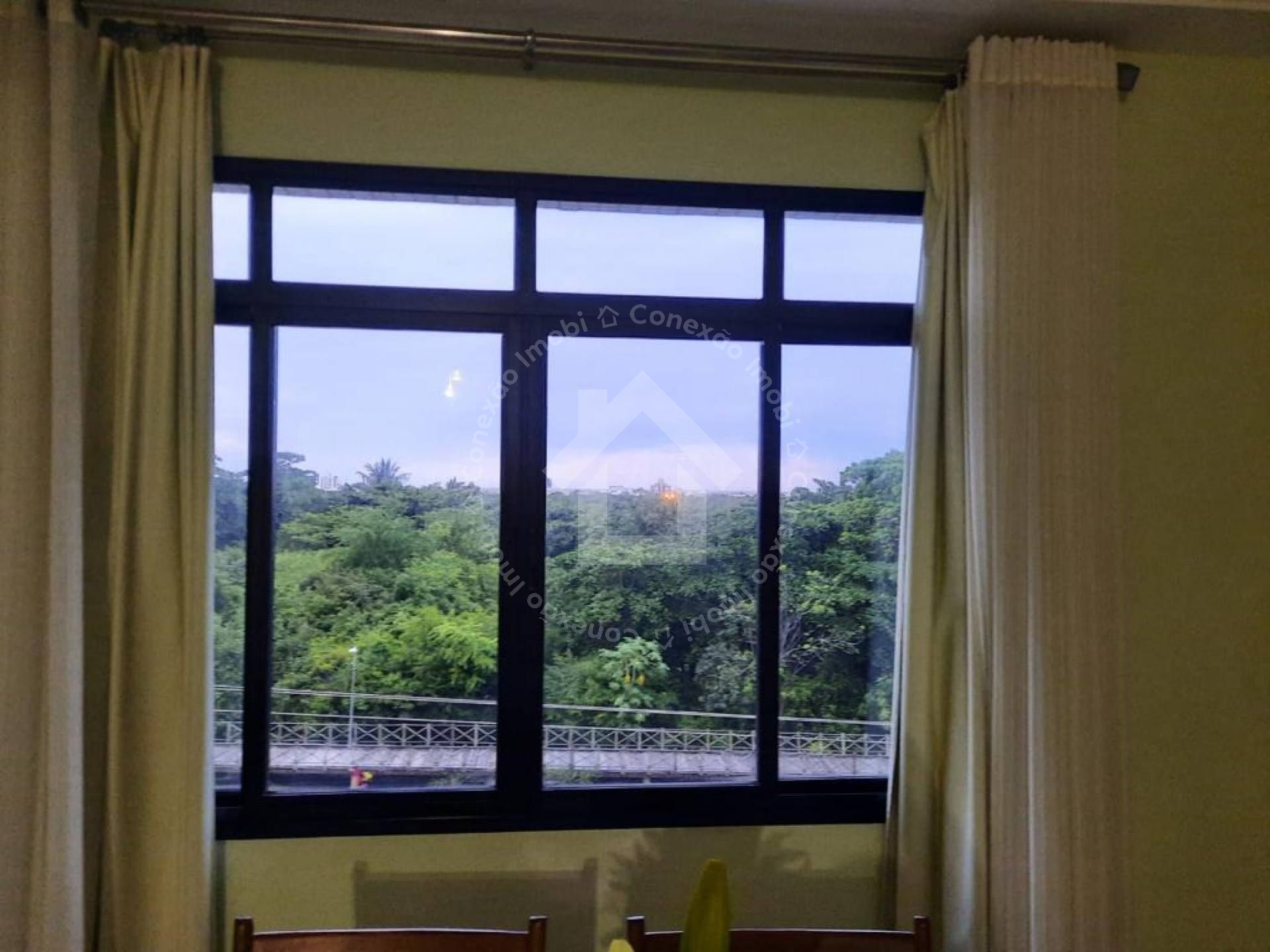 Edifício Mansão Domani Cittá