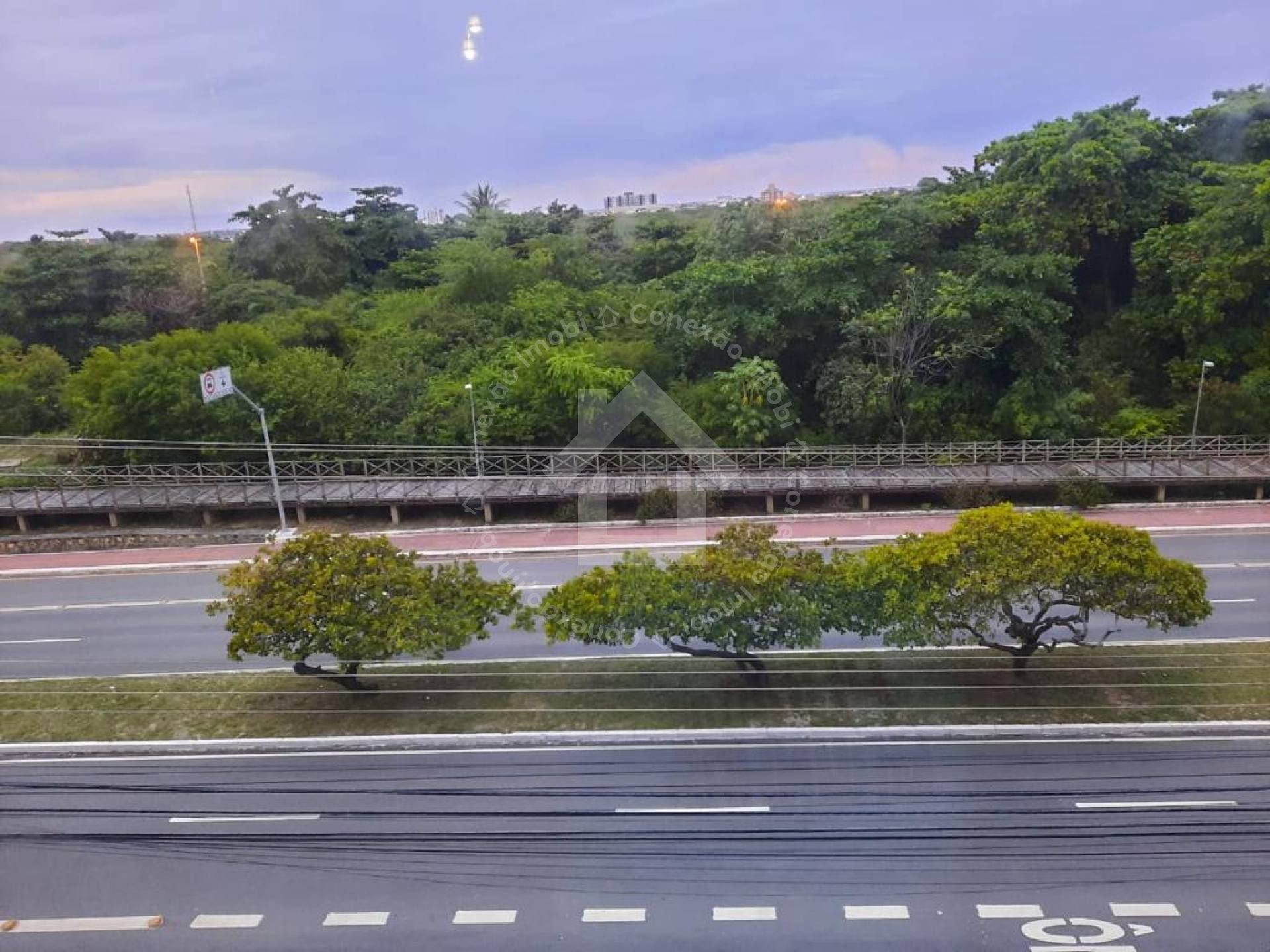 Edifício Mansão Domani Cittá