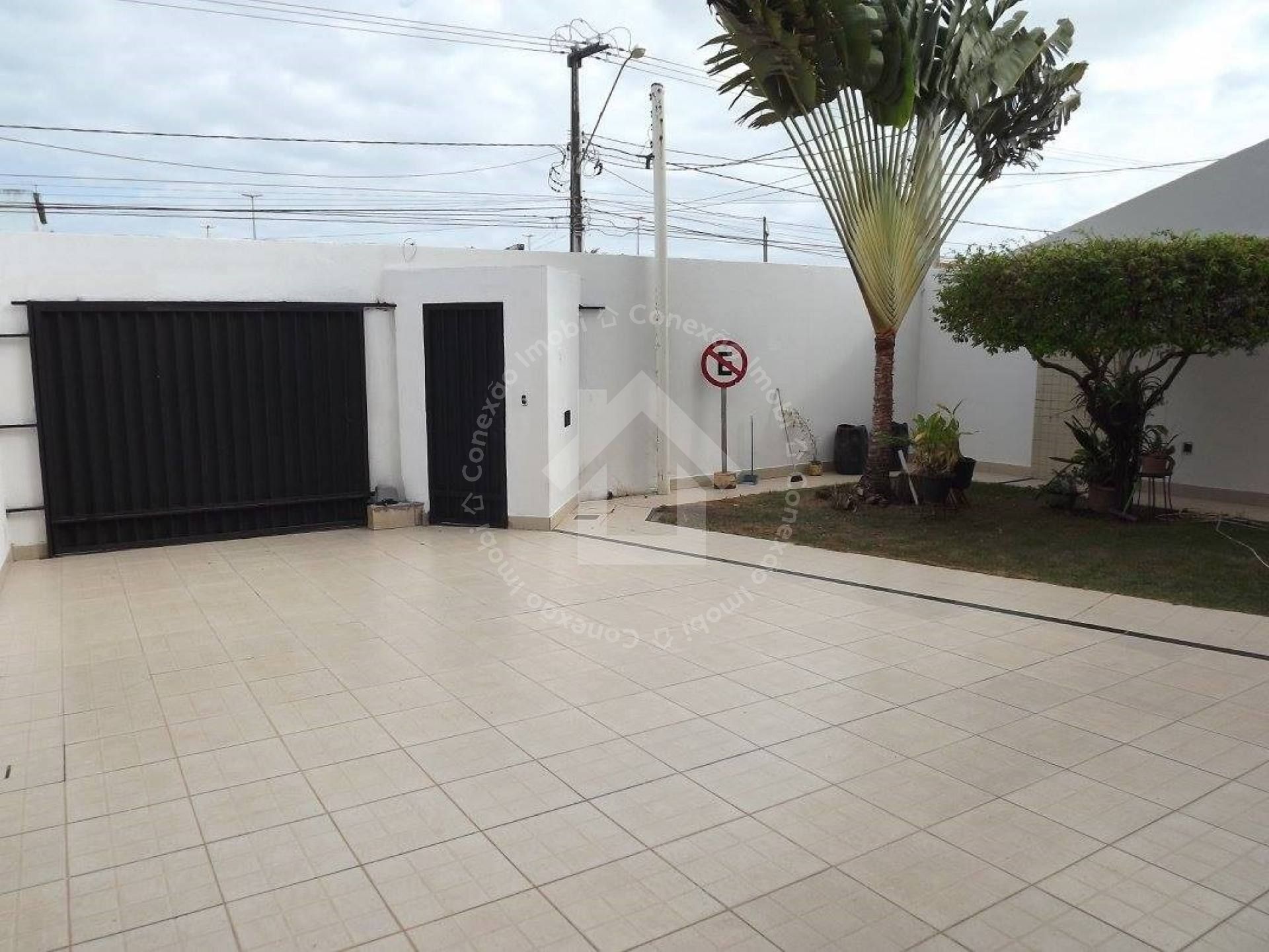 Prédio Residencial