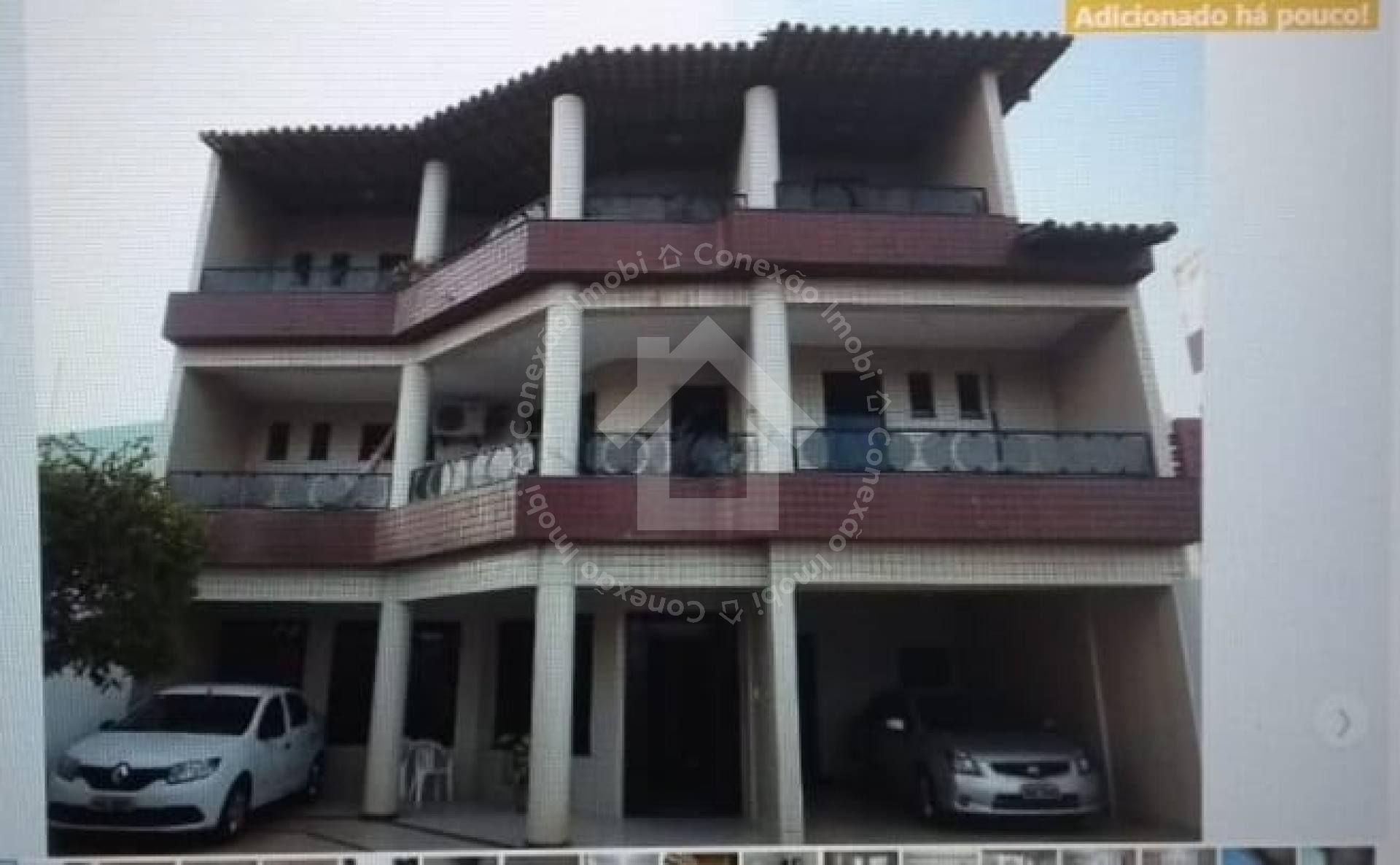 Prédio Residencial