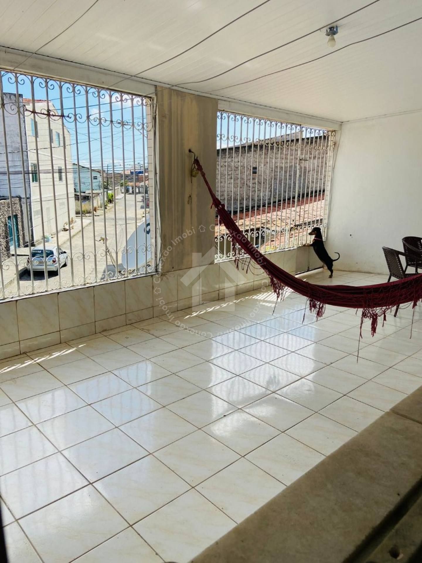 Casa no Orlando Dantas