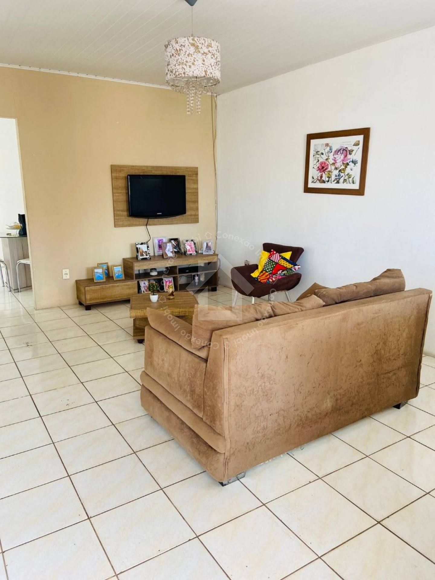 Casa no Orlando Dantas