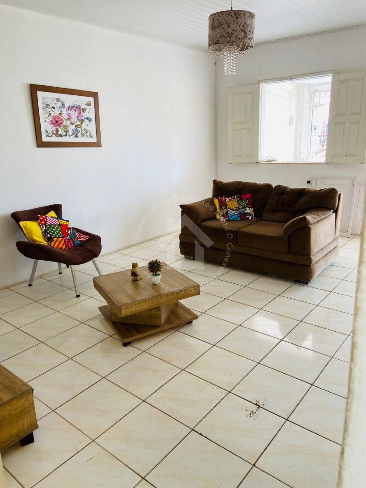 Casa no Orlando Dantas