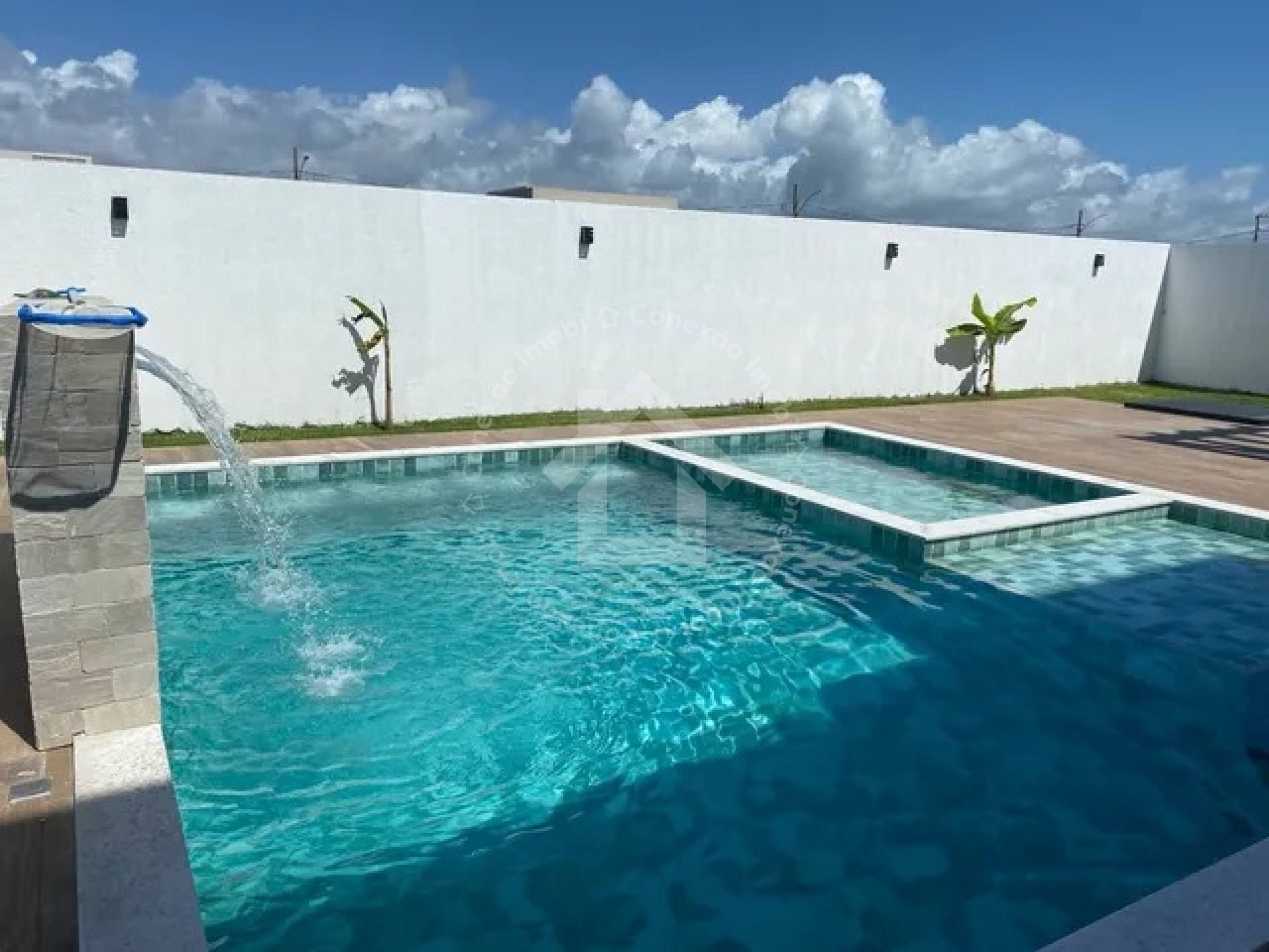 Casa Alphaville Sergipe