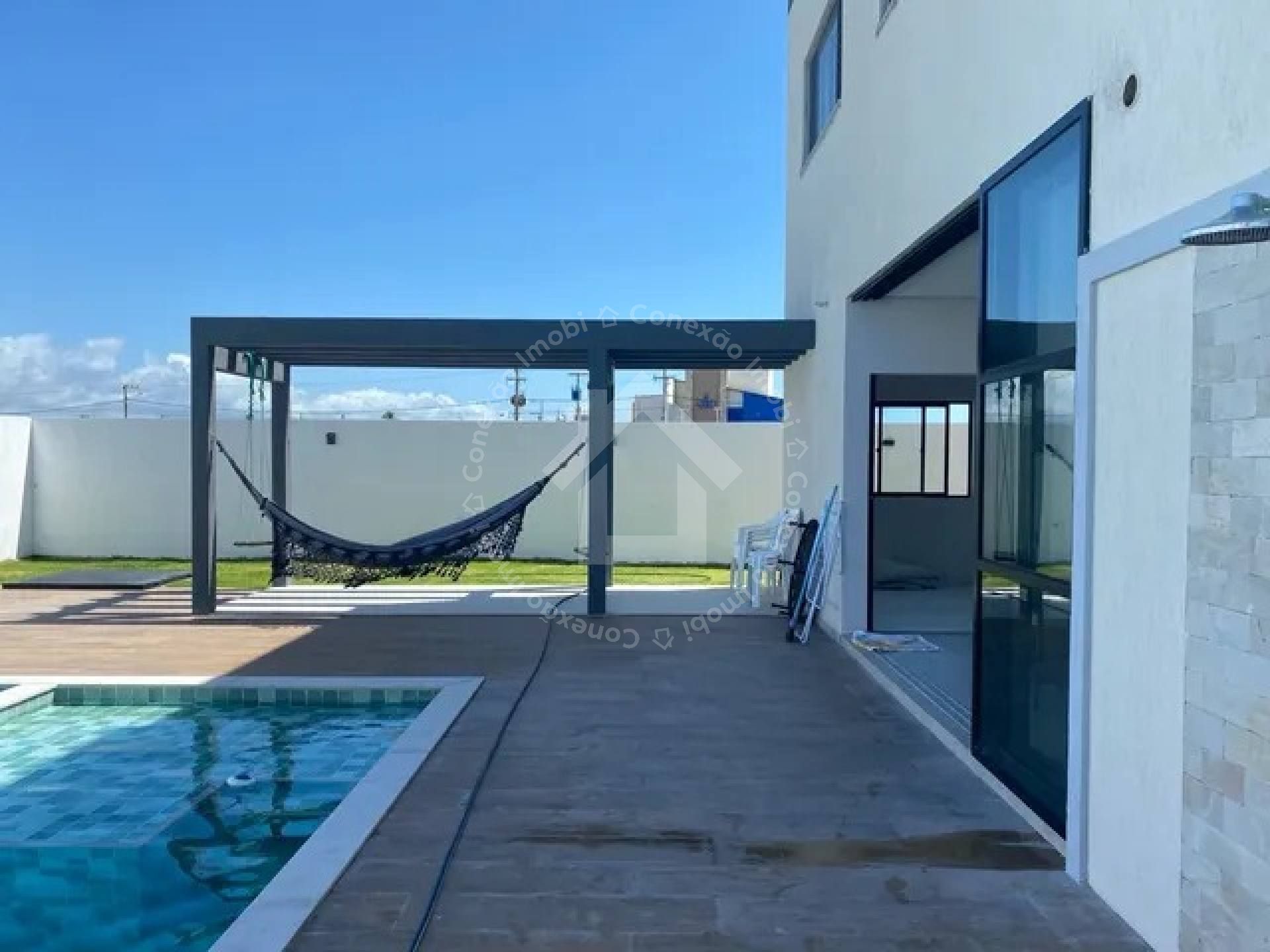 Casa Alphaville Sergipe