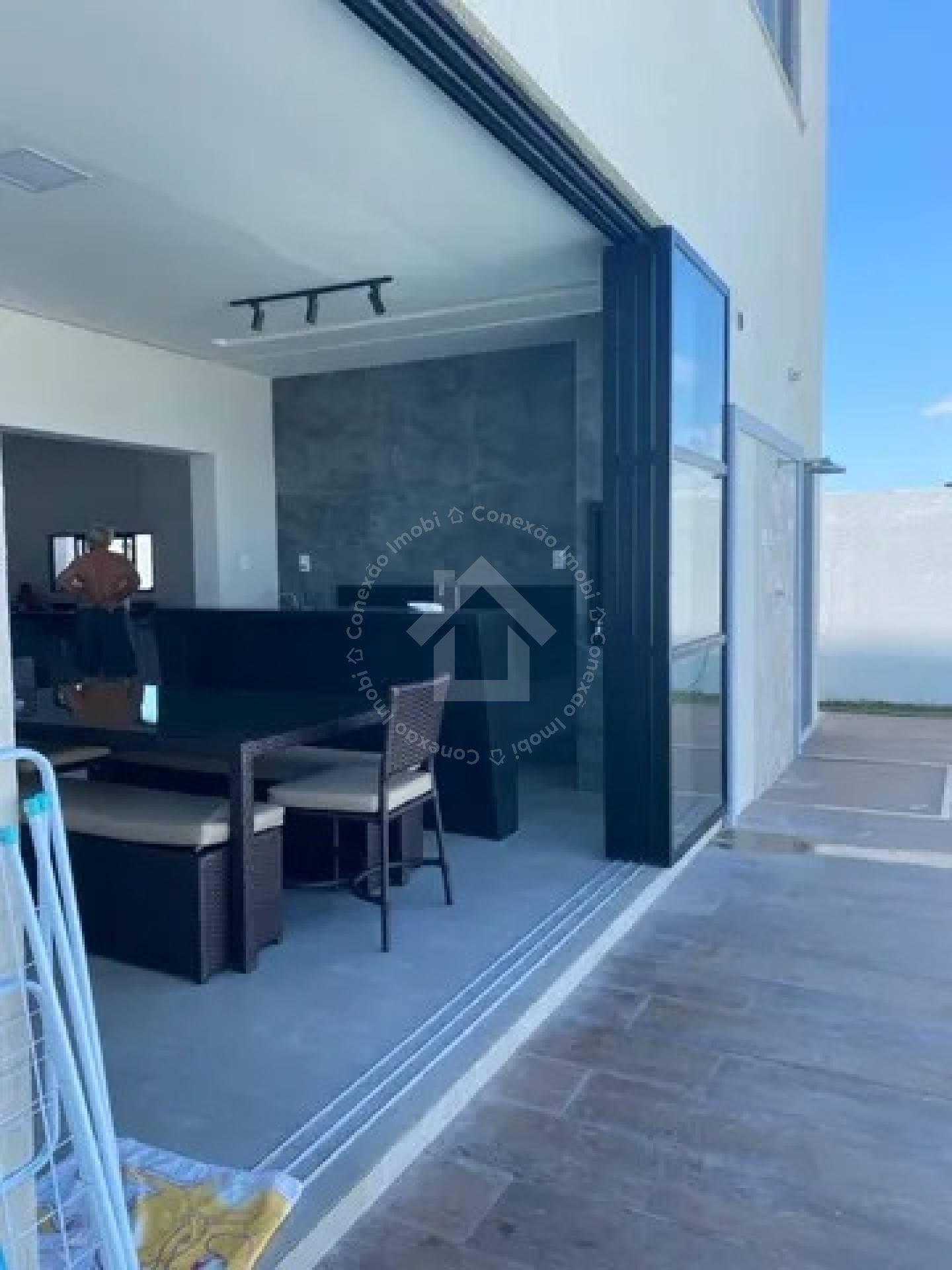 Casa Alphaville Sergipe