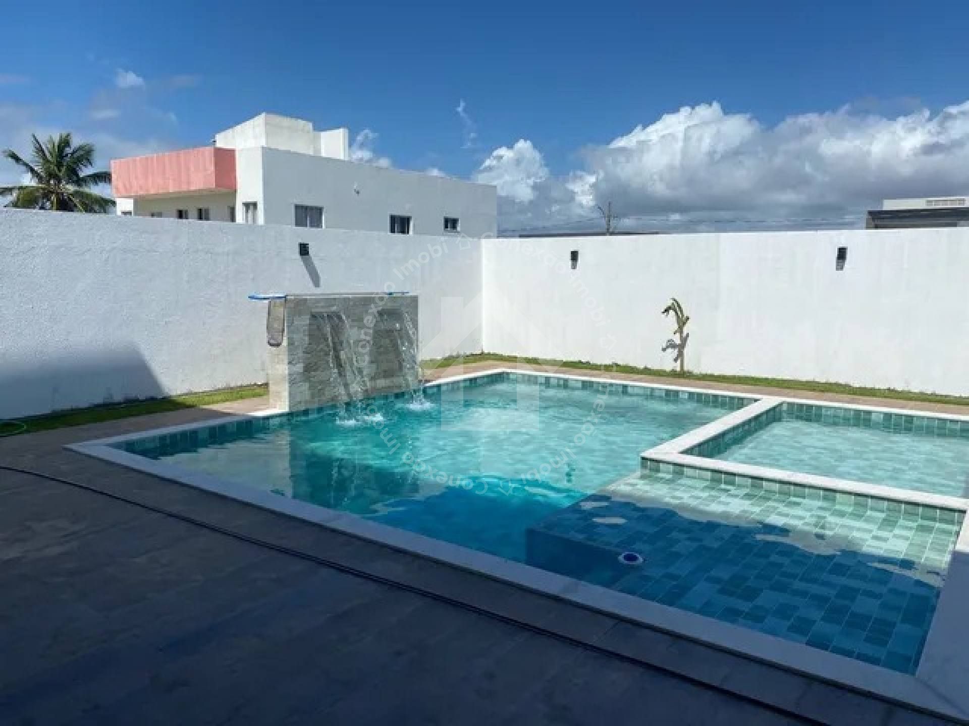 Casa Alphaville Sergipe