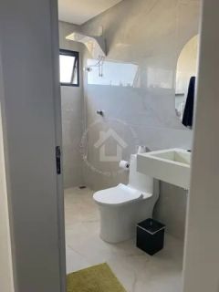 Casa Alphaville Sergipe