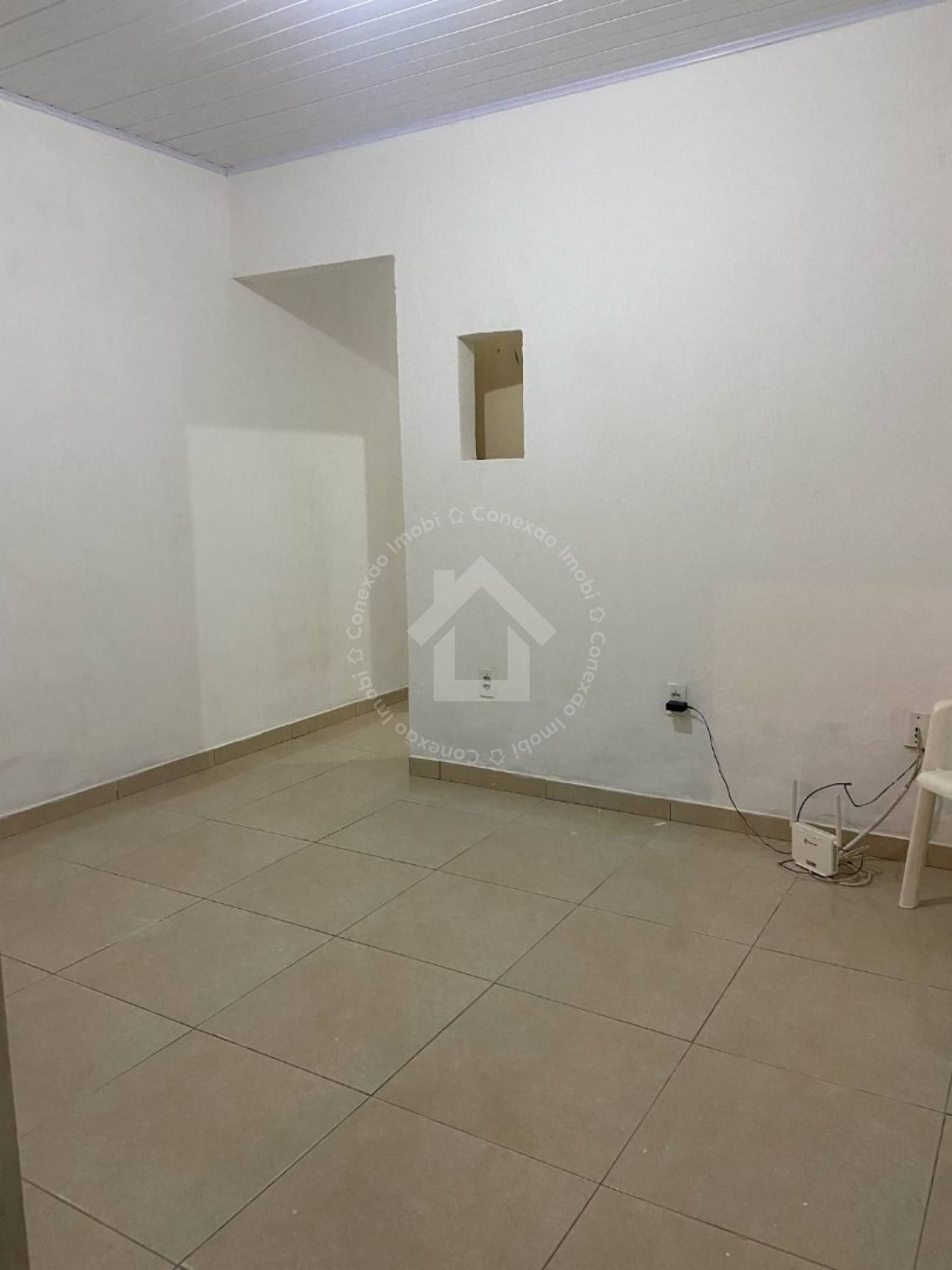 Casa com 2 quartos Marcos Freire 2