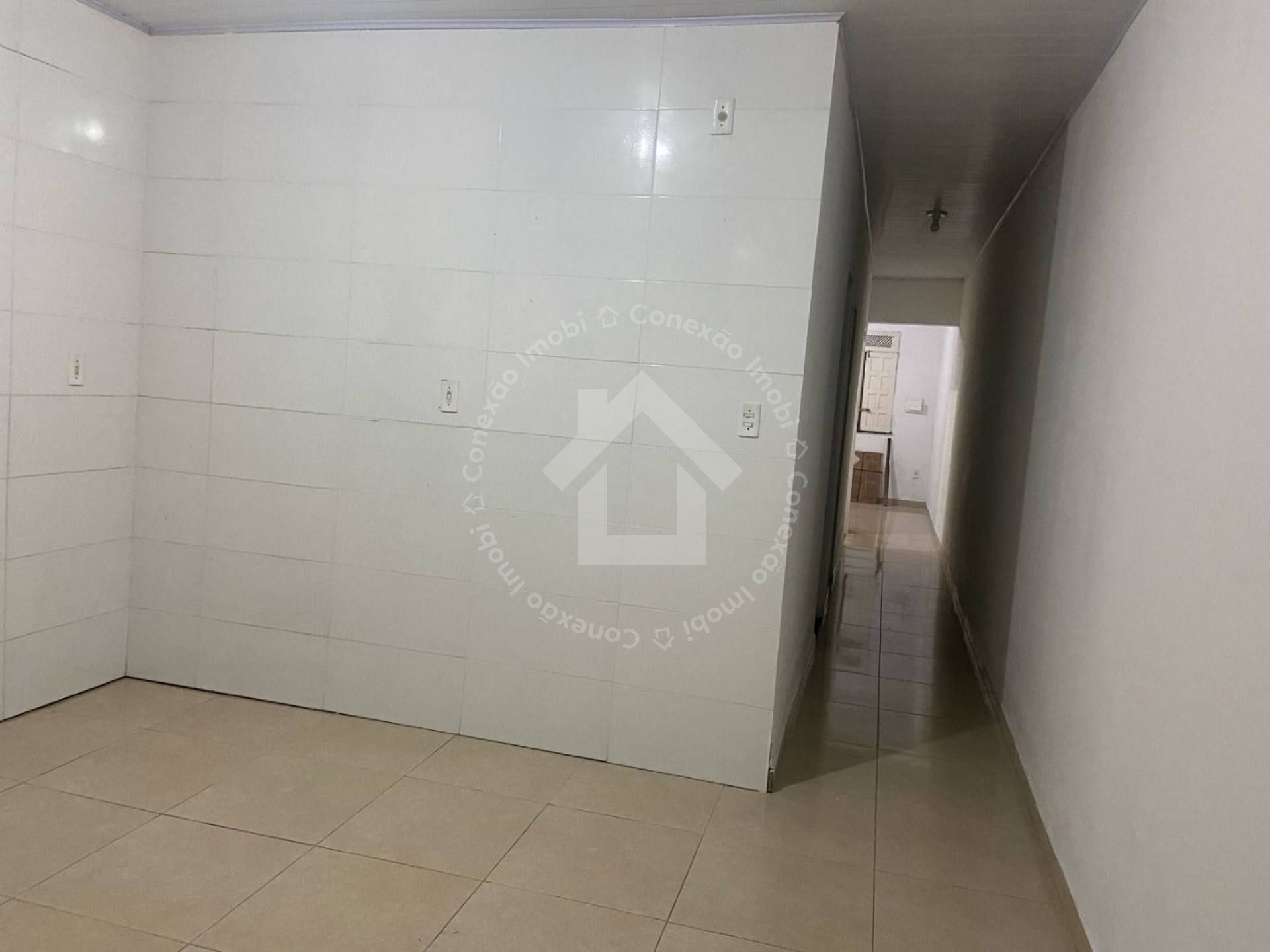 Casa com 2 quartos Marcos Freire 2