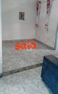 Casa na Olaria