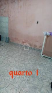 Casa na Olaria
