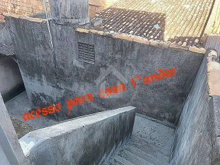 Casa na Olaria