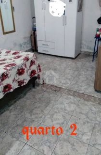 Casa na Olaria