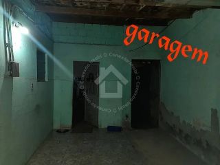 Casa na Olaria