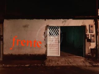 Casa na Olaria