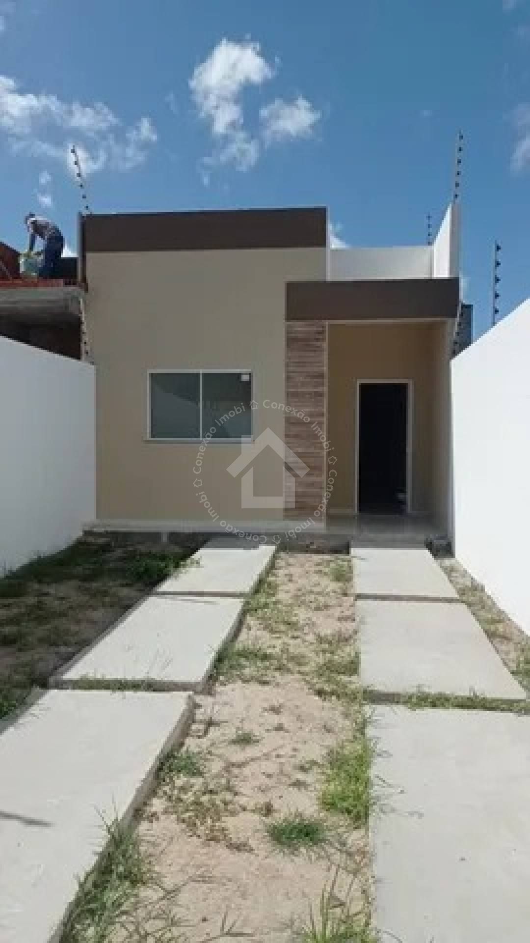 Casas no Marivan