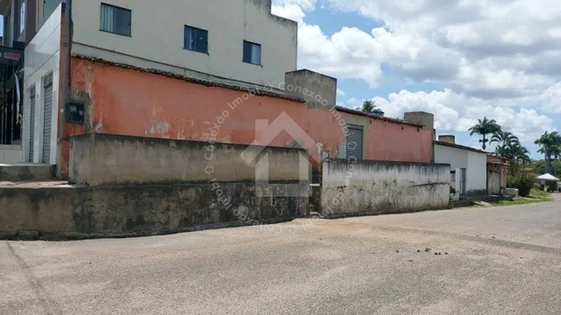 Ponto Comercial em Salgado