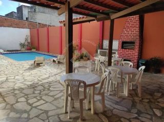 Condomínio Villas Lobos