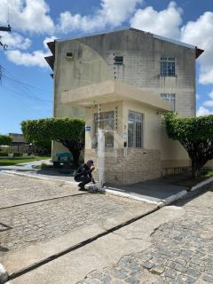 Residencial Lagoa do Sol