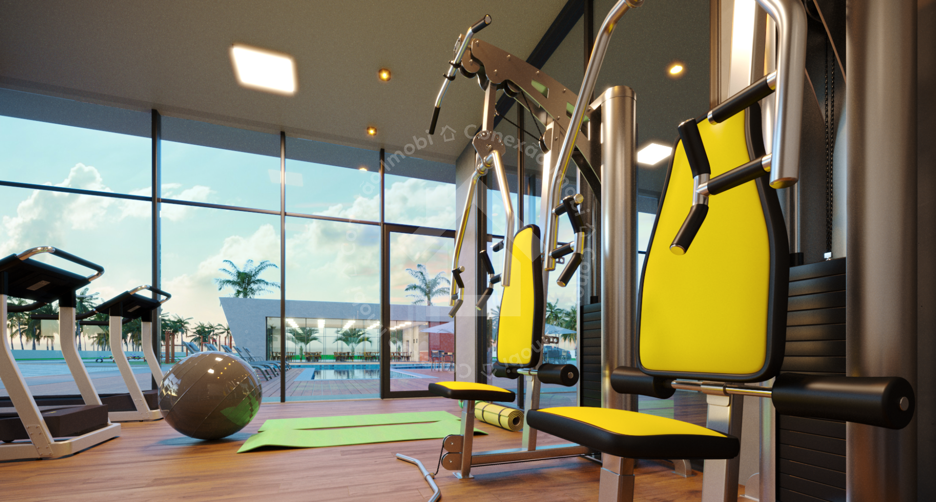 Oportunidade!! Lote com 290m² com acesso privativo à praia.