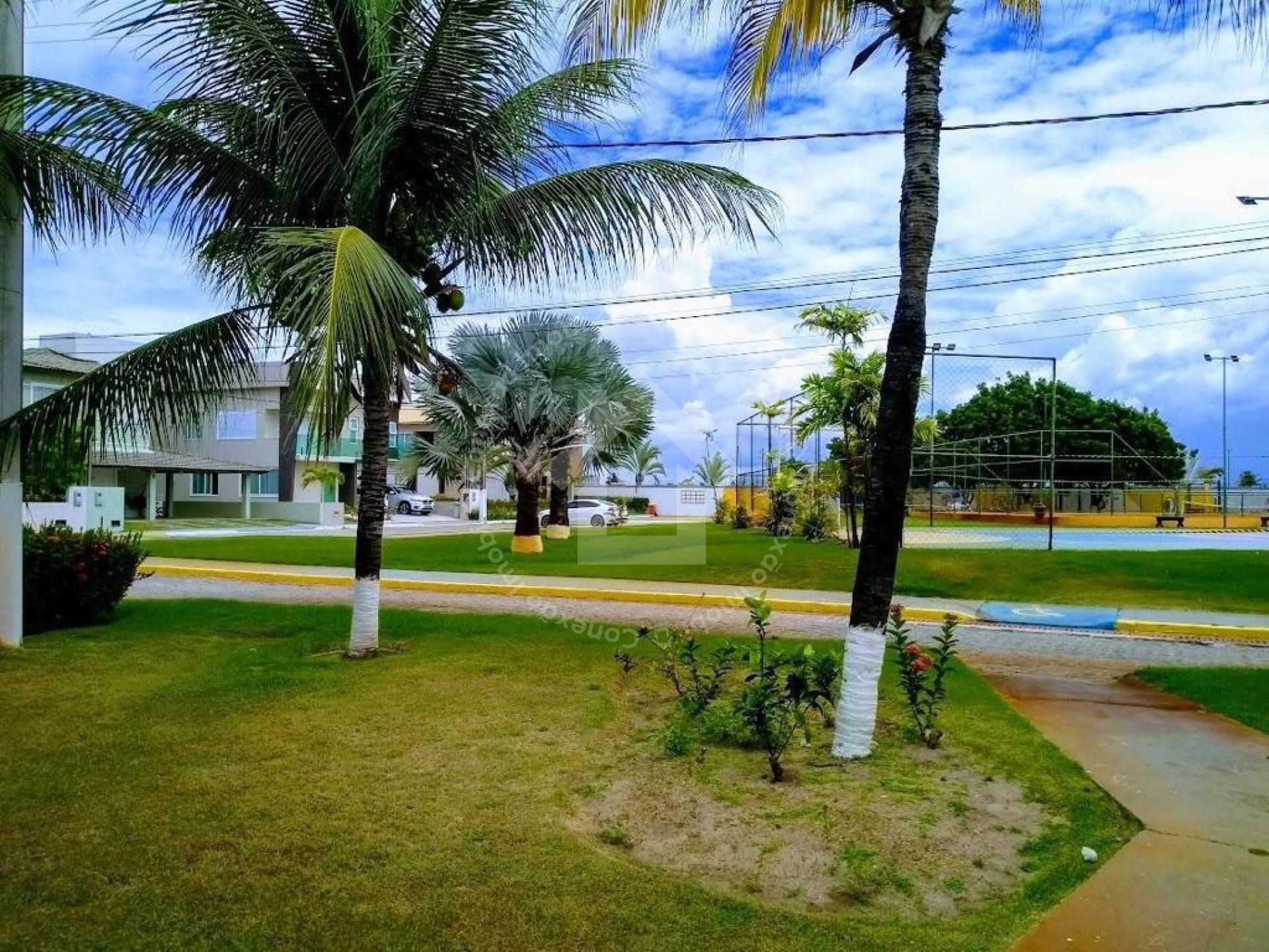 Casa à venda no Condomínio Ravines na Aruana