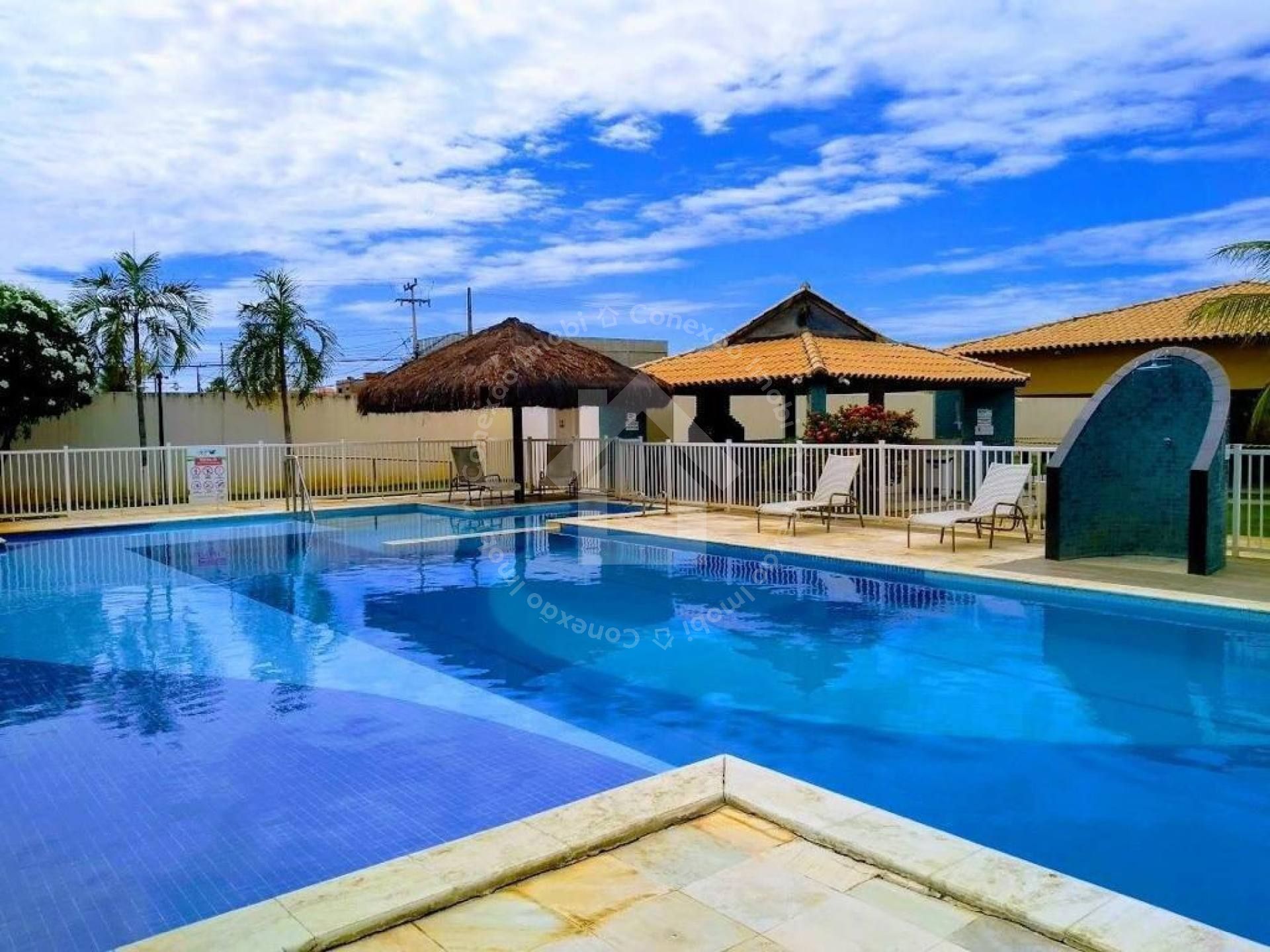 Casa à venda no Condomínio Ravines na Aruana