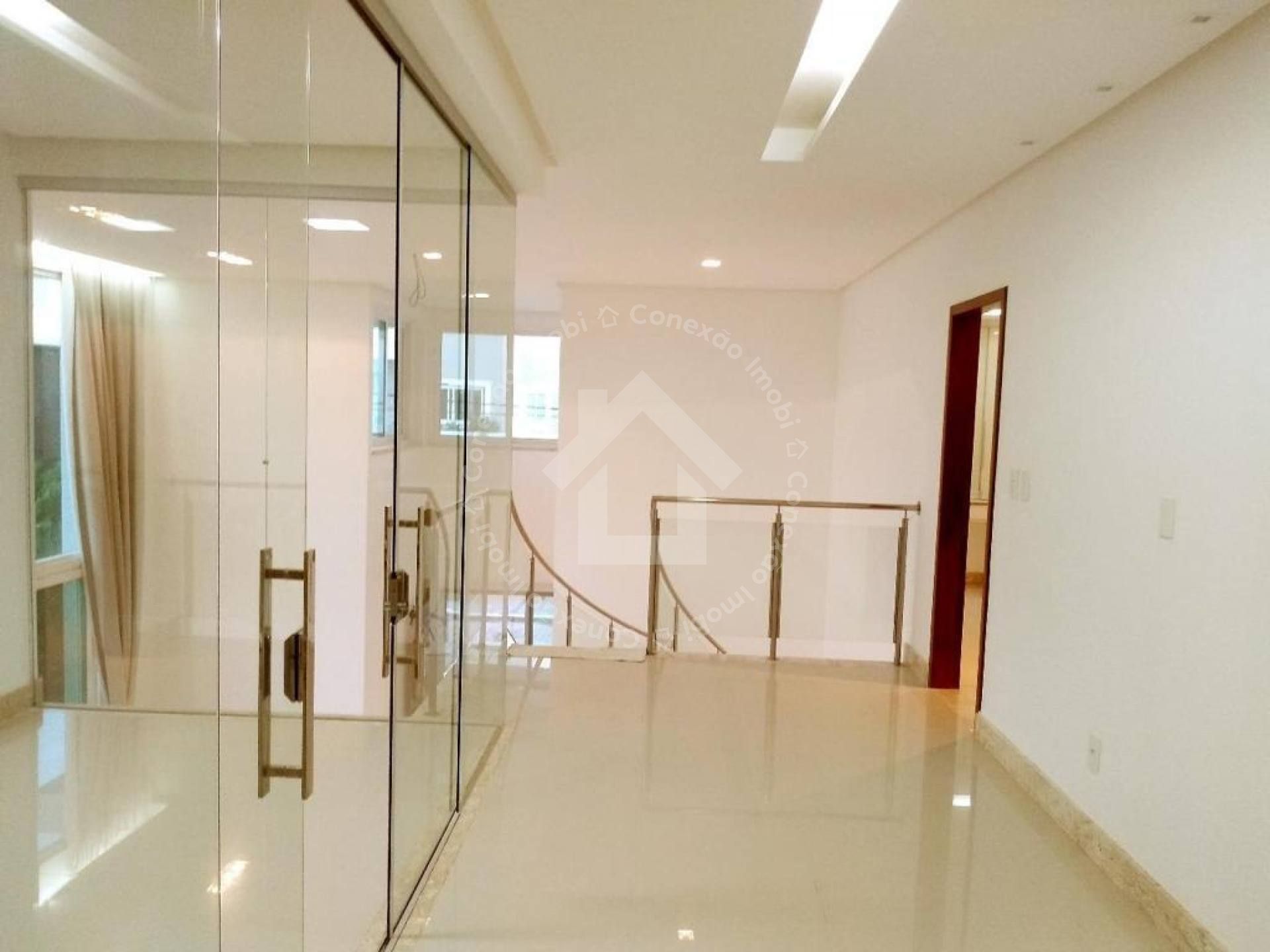 Casa à venda no Condomínio Ravines na Aruana