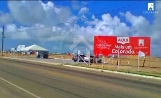 Repasse Lote Luar da Barra Excelente Localização