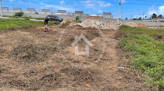 Repasse Lote Luar da Barra Excelente Localização