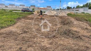 Repasse Lote Luar da Barra Excelente Localização