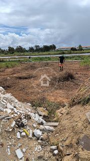Repasse Lote Luar da Barra Excelente Localização