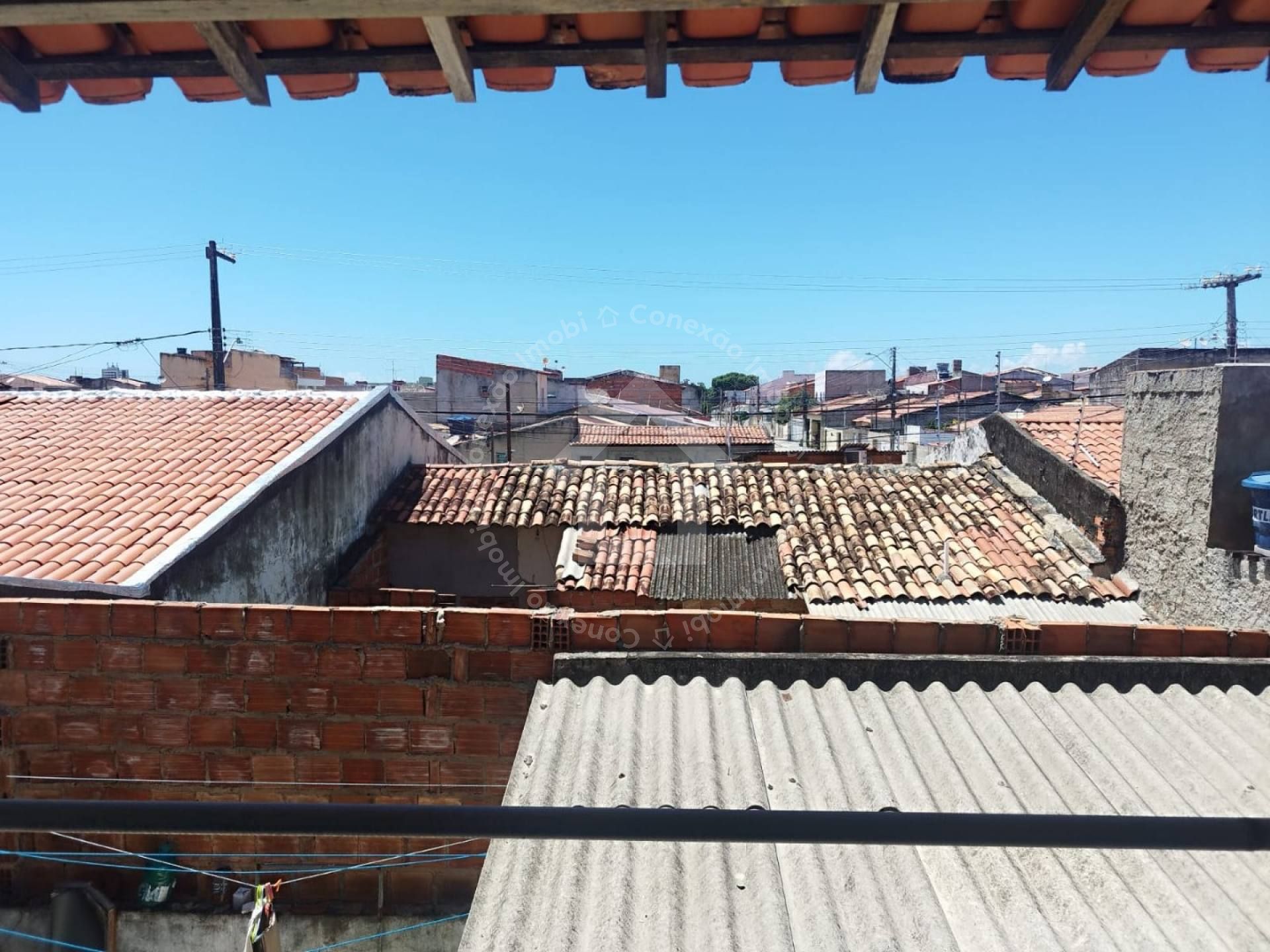 Casa Augusto Franco/Farolândia