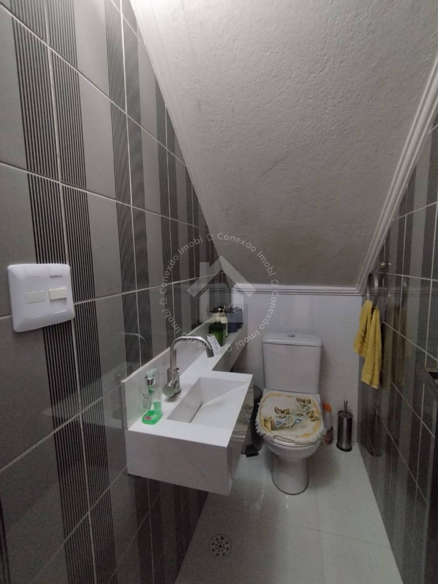 Casa Augusto Franco/Farolândia