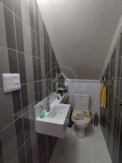 Casa Augusto Franco/Farolândia