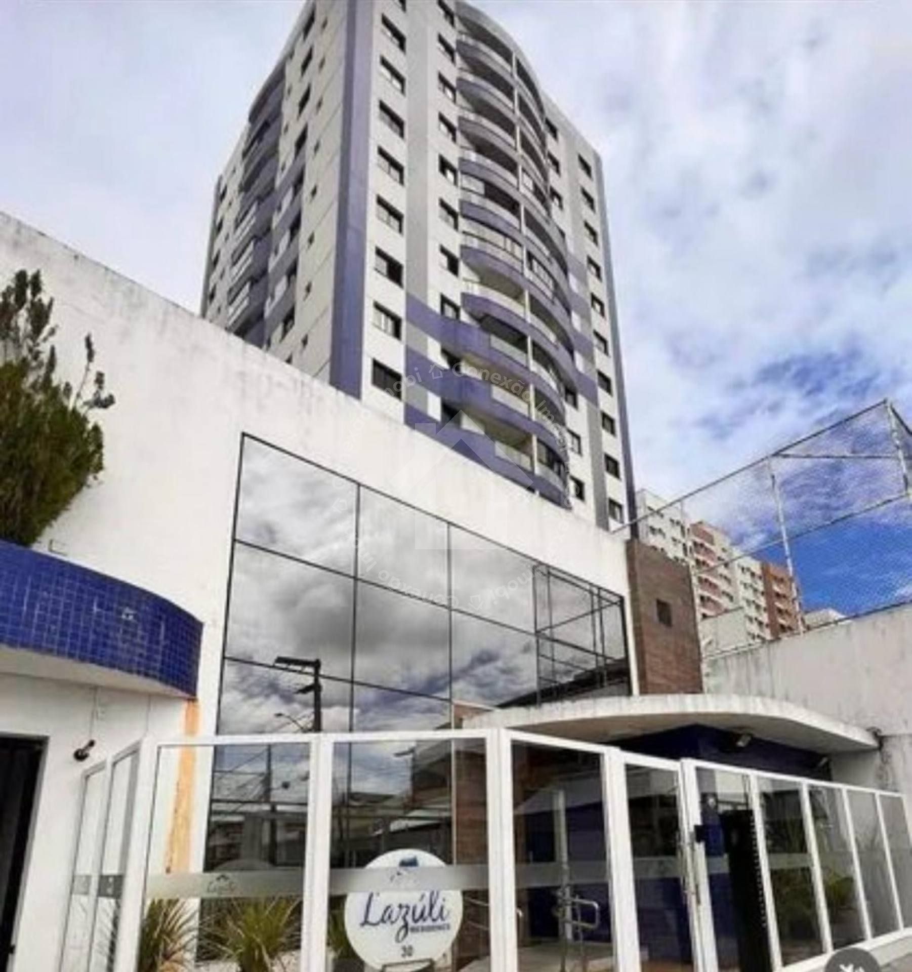 CONDOMÍNIO LAZÚLLI RESIDENCE