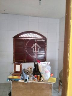 Casa com 2 pavimentos no José Conrado de Araújo