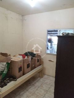 Casa com 2 pavimentos no José Conrado de Araújo