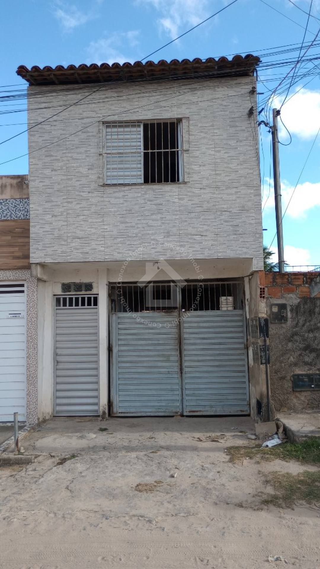 Casa no Eduardo Gomes