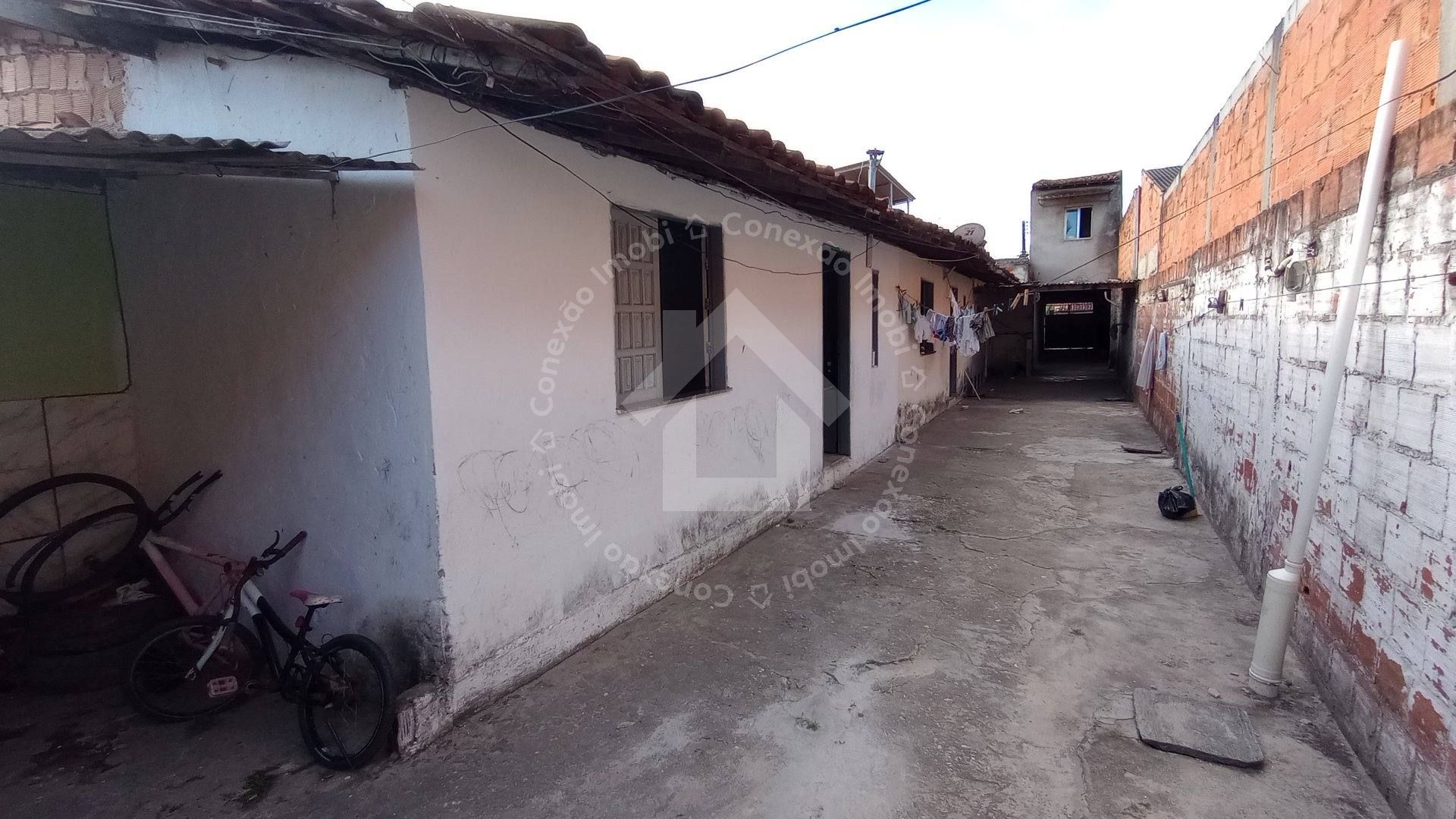 Casa no Eduardo Gomes